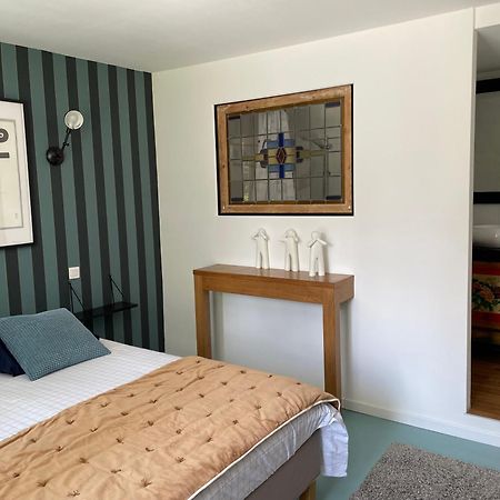 O Sources Bed & Breakfast Bazenville Exterior foto